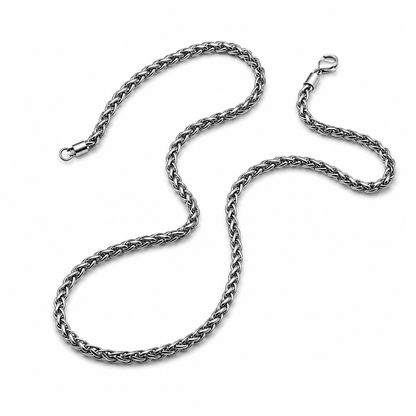 Imperial Spiga Chain