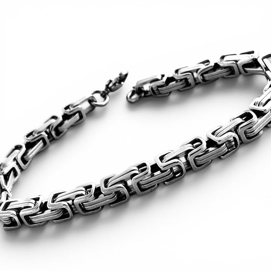 Byzantine Bracelet