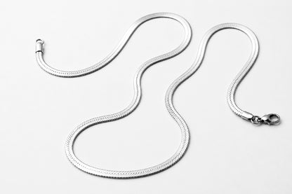 Imperial Snake Chain