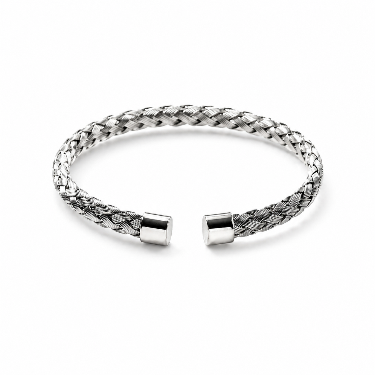 Vortex Cuff Bracelet