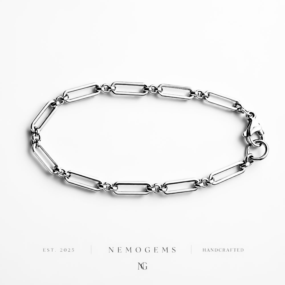 Nova Link Bracelet