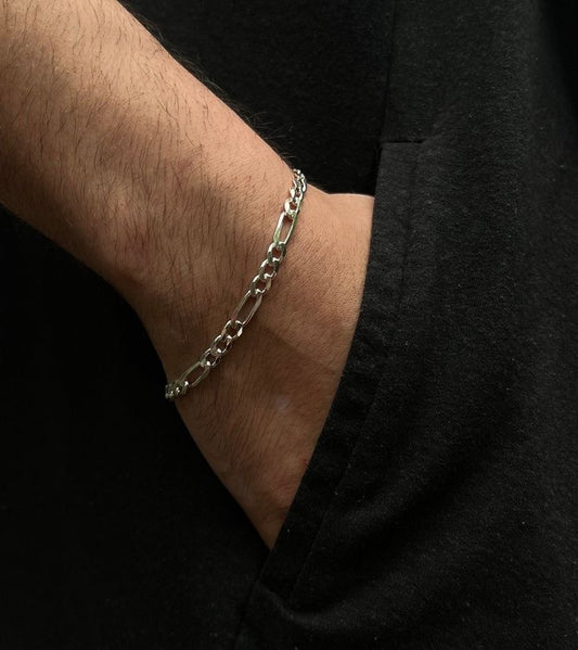 Figaro Bracelet