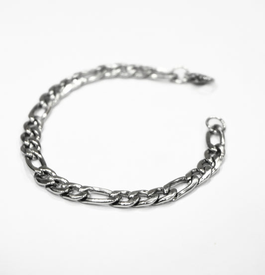 Figaro Bracelet