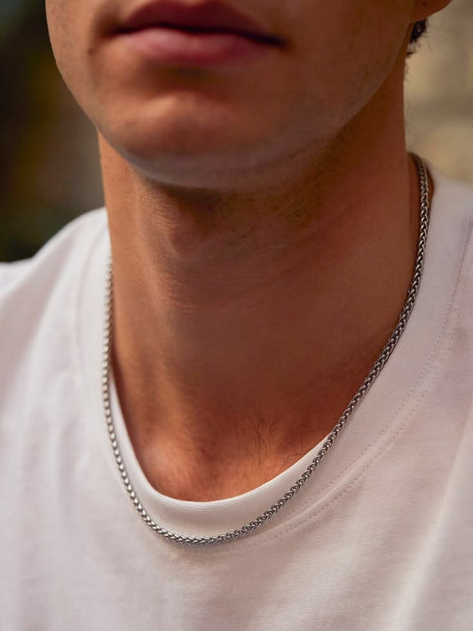 Imperial Spiga Chain