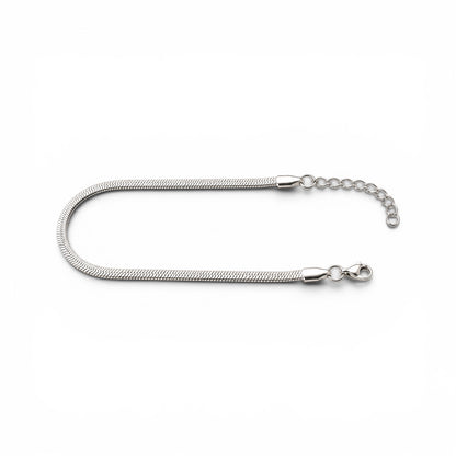 Serpent Bracelet