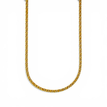 Imperium Gold Chain