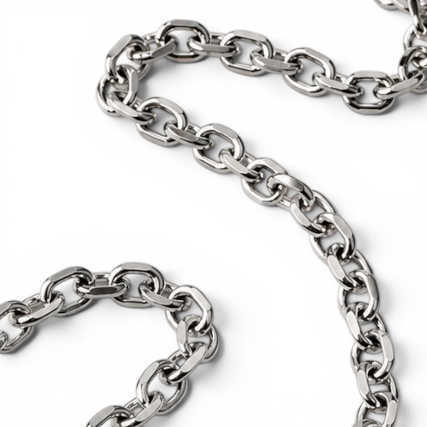 Titan Link Chain