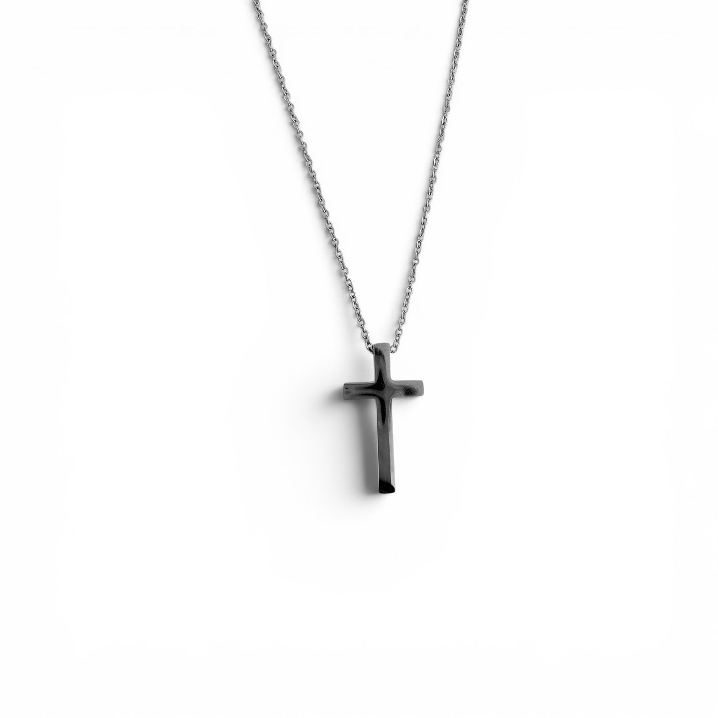 FAITH PENDANT