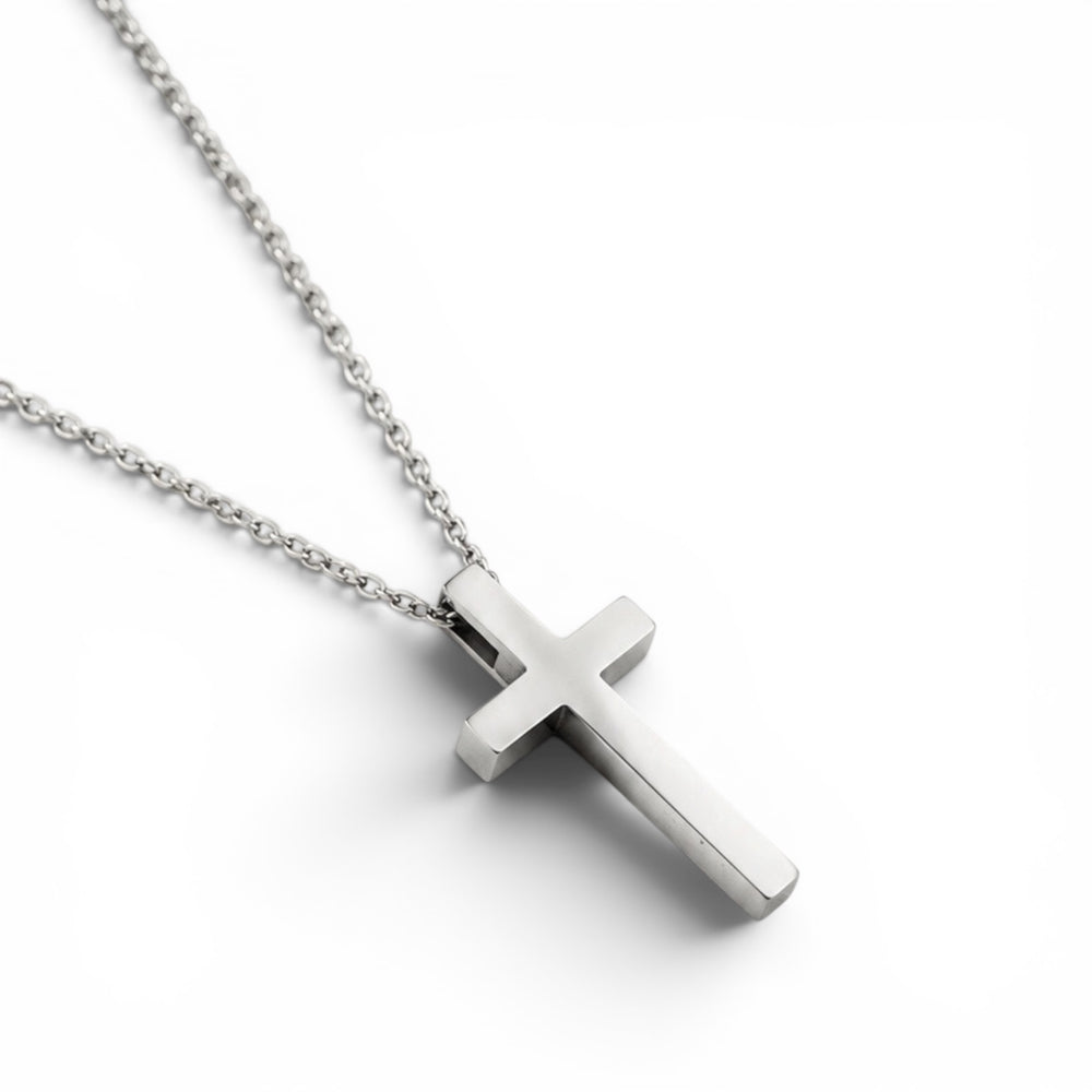FAITH PENDANT