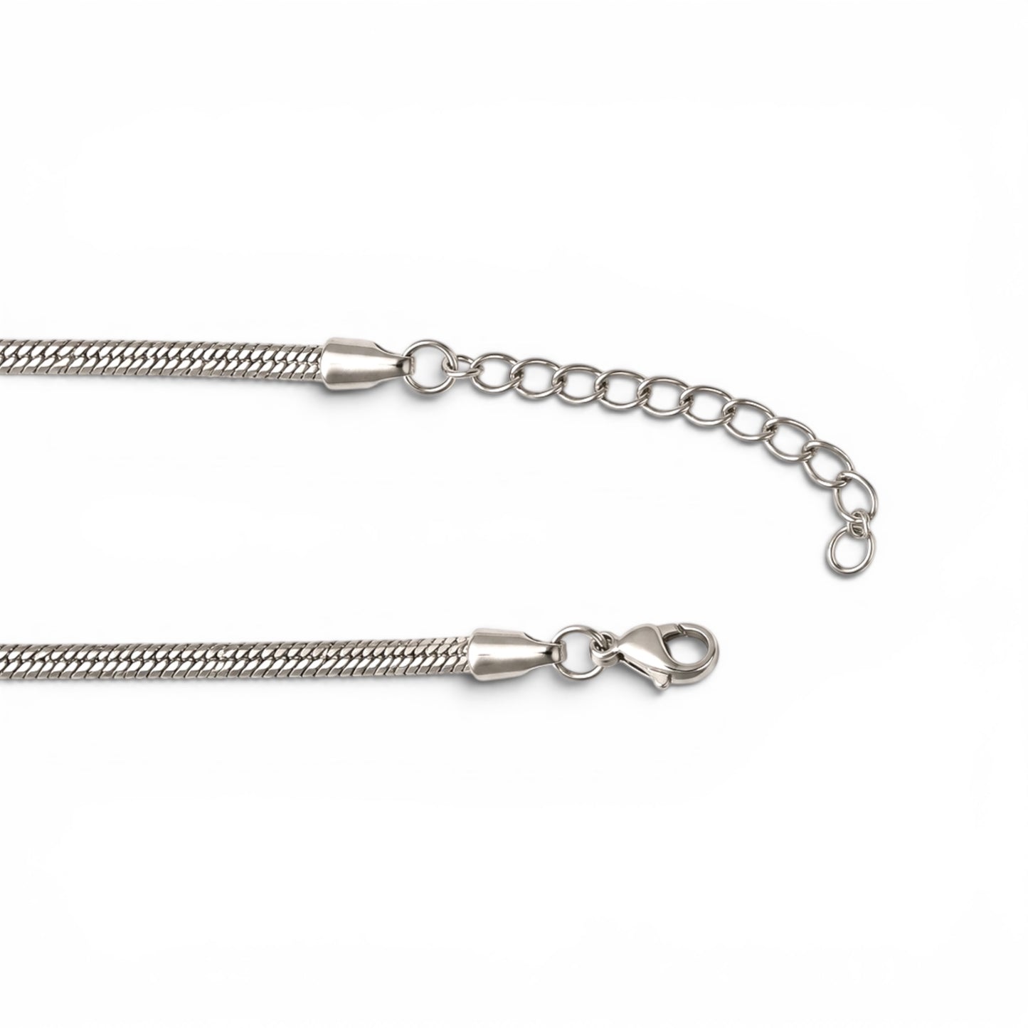 Serpent Bracelet