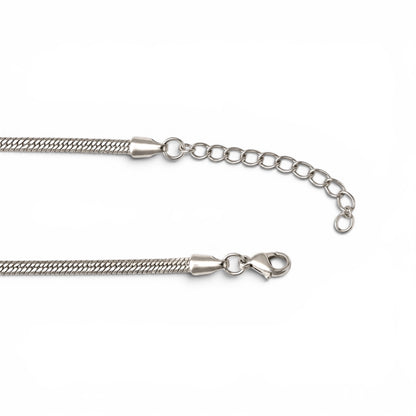 Serpent Bracelet