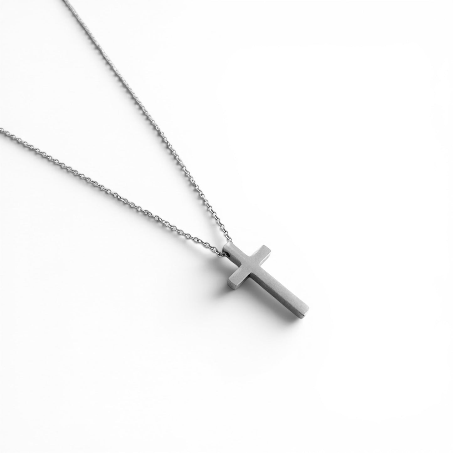 FAITH PENDANT