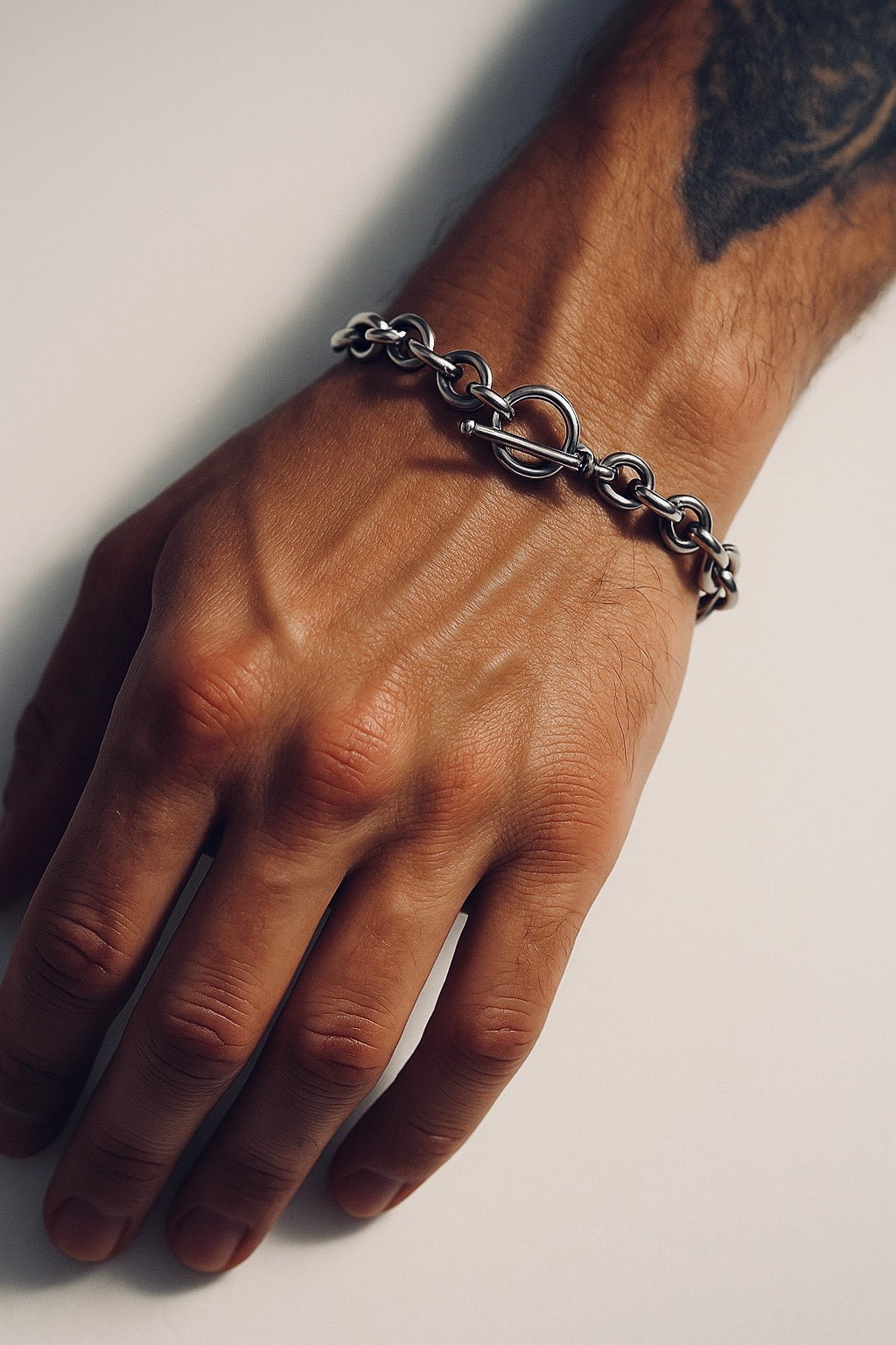 Vanguard Bracelet