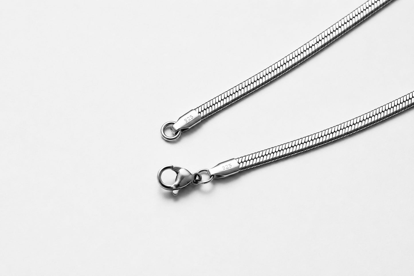 Imperial Snake Chain