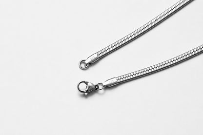Imperial Snake Chain