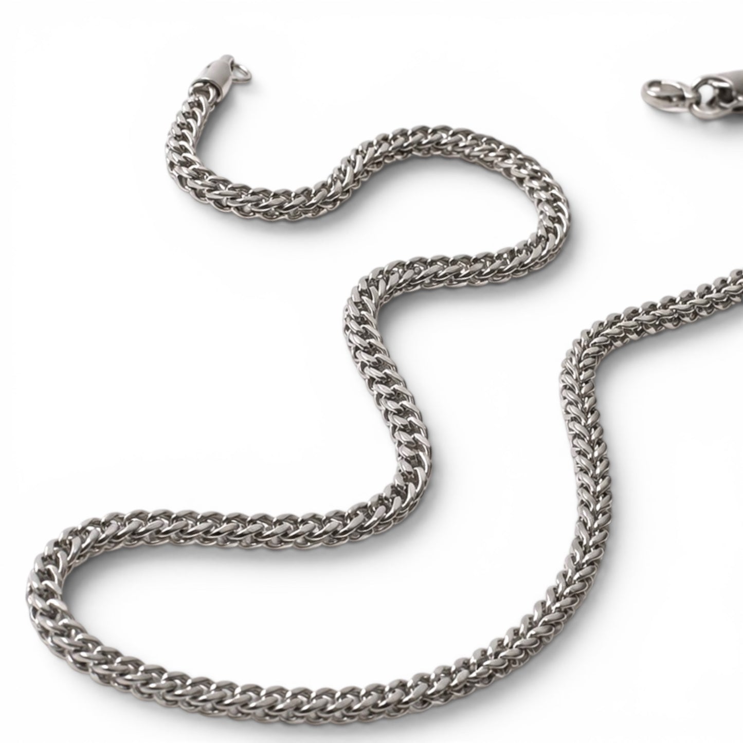 Imperial Weave Chain