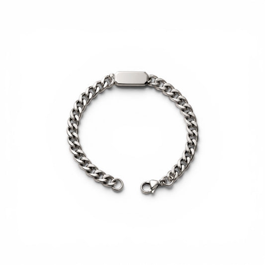 Aurex ID Bracelet
