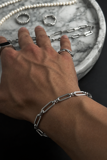 Nova Link Bracelet