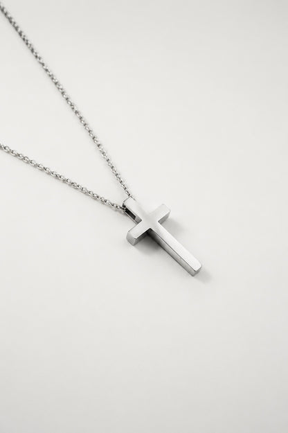 FAITH PENDANT