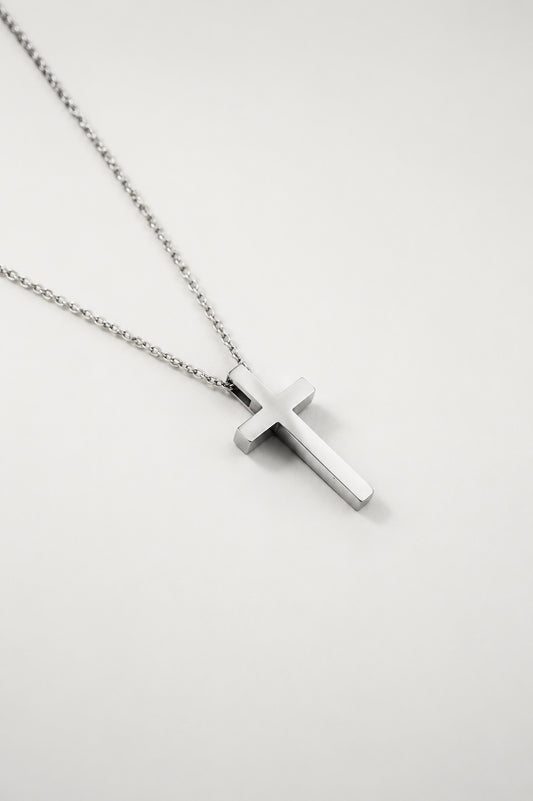 FAITH PENDANT