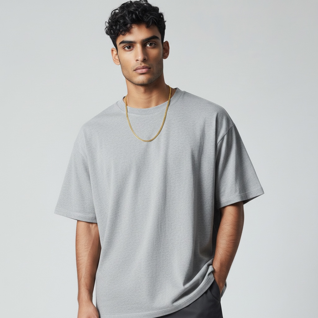 Imperium Gold Chain