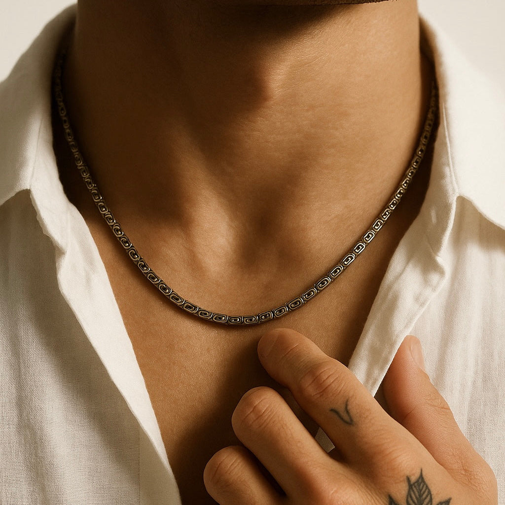 Byzantine Chain