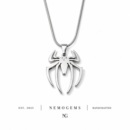 Spider Pendant