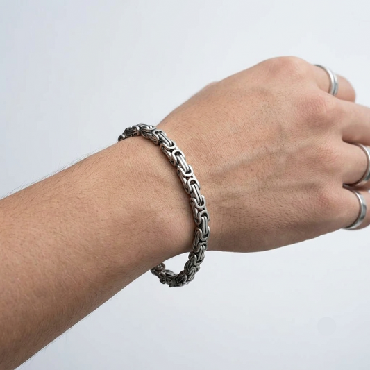 Byzantine Bracelet