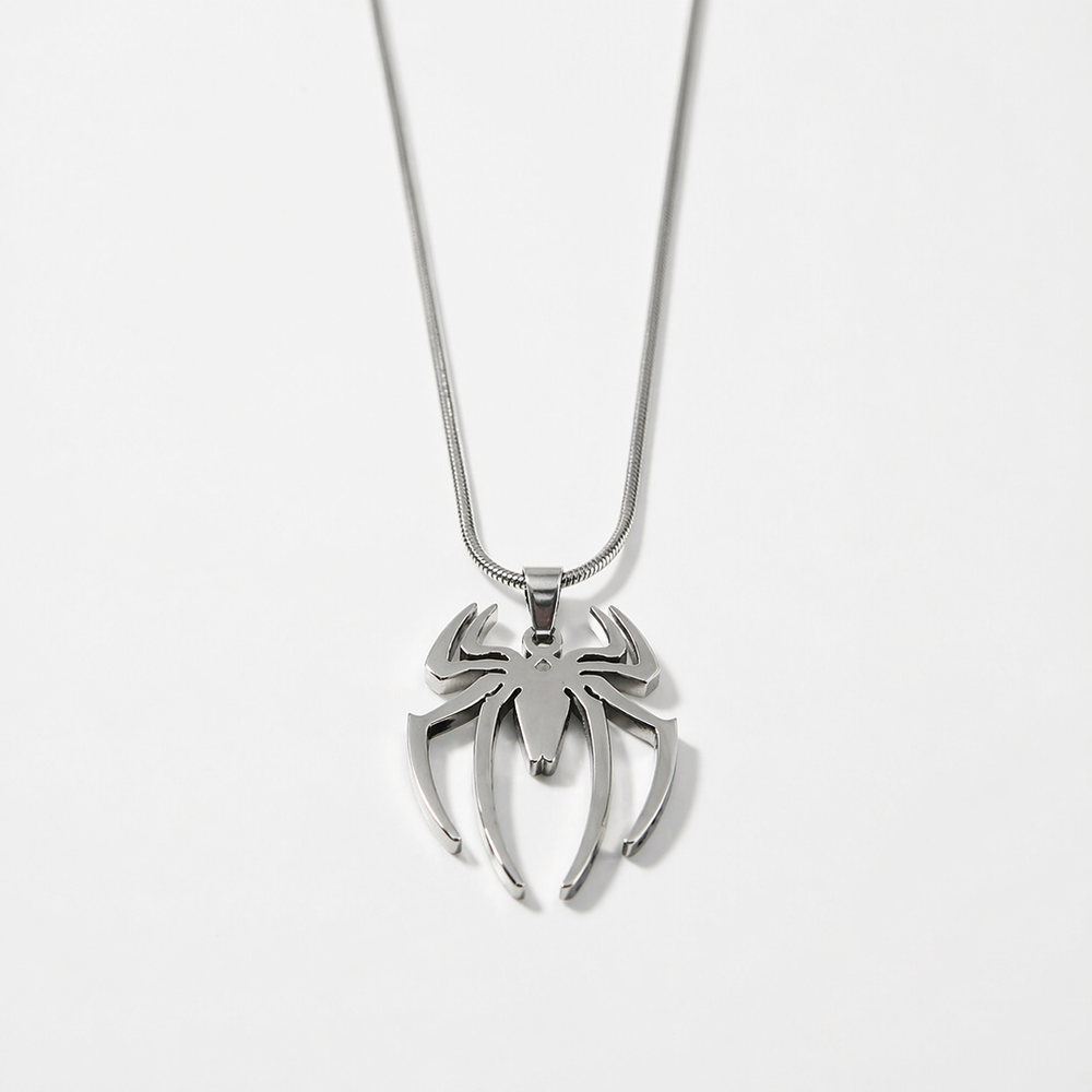 Spider Pendant