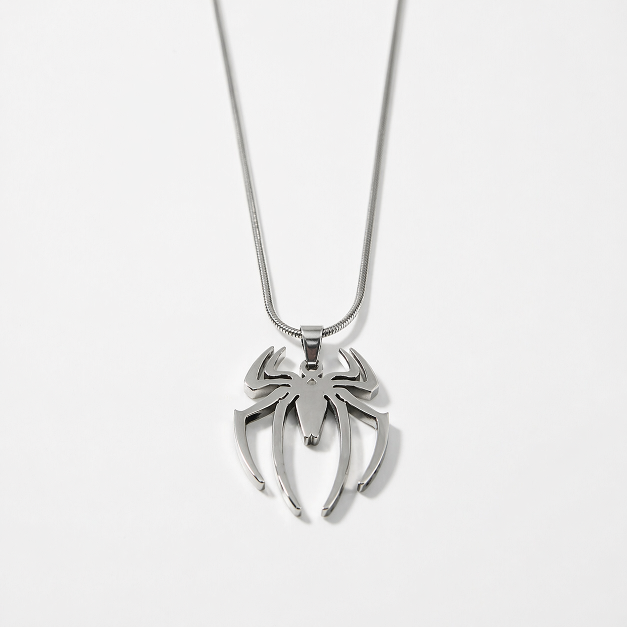 Spider Pendant