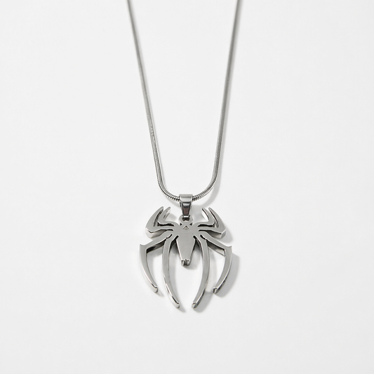 Spider Pendant