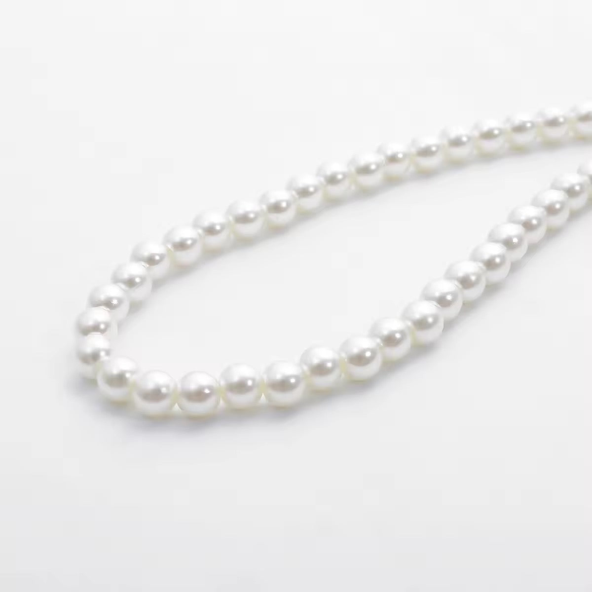 Pearl Neckpiece