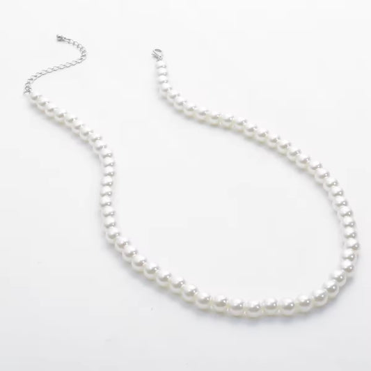 Pearl Neckpiece