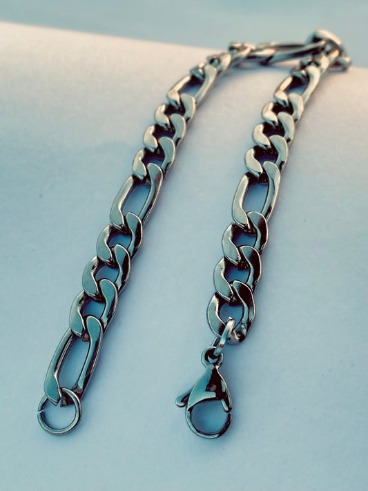 Figaro Bracelet