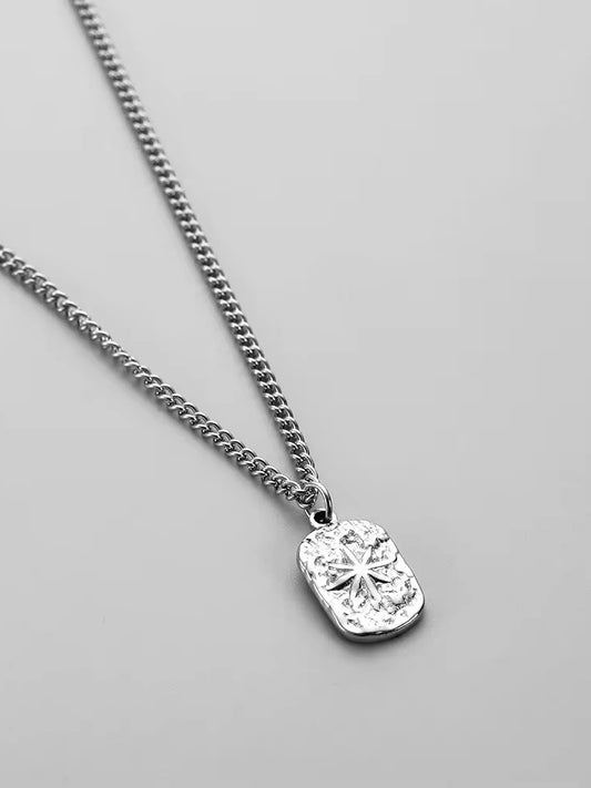 Star Point Pendant