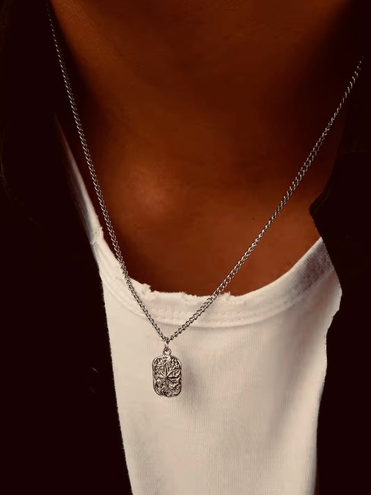 Star Point Pendant