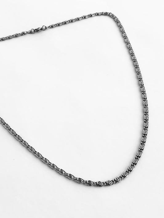 Inter Cuban Chain