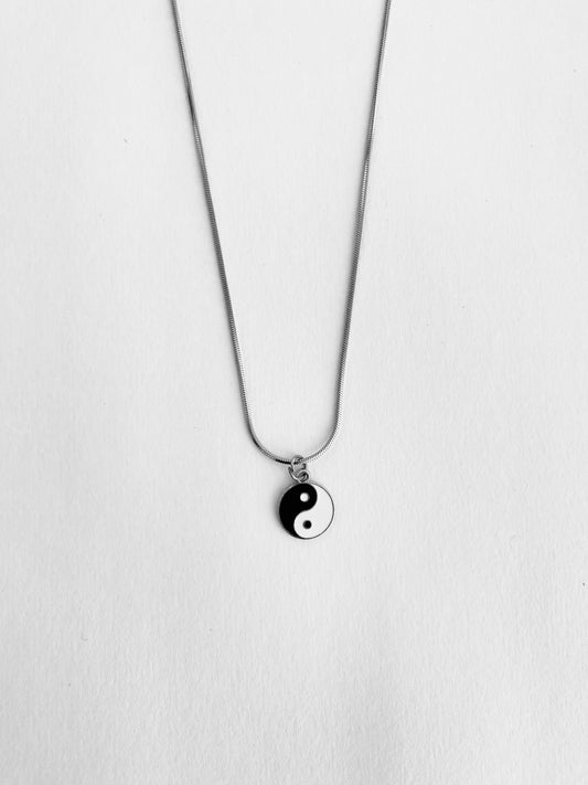 DualSoul Pendant
