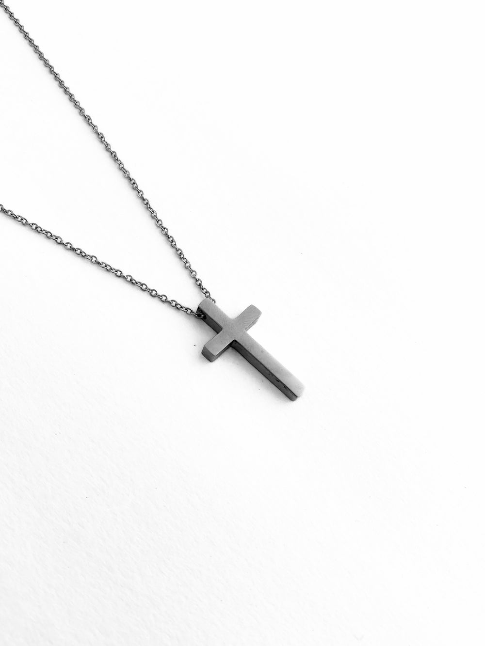 FAITH PENDANT