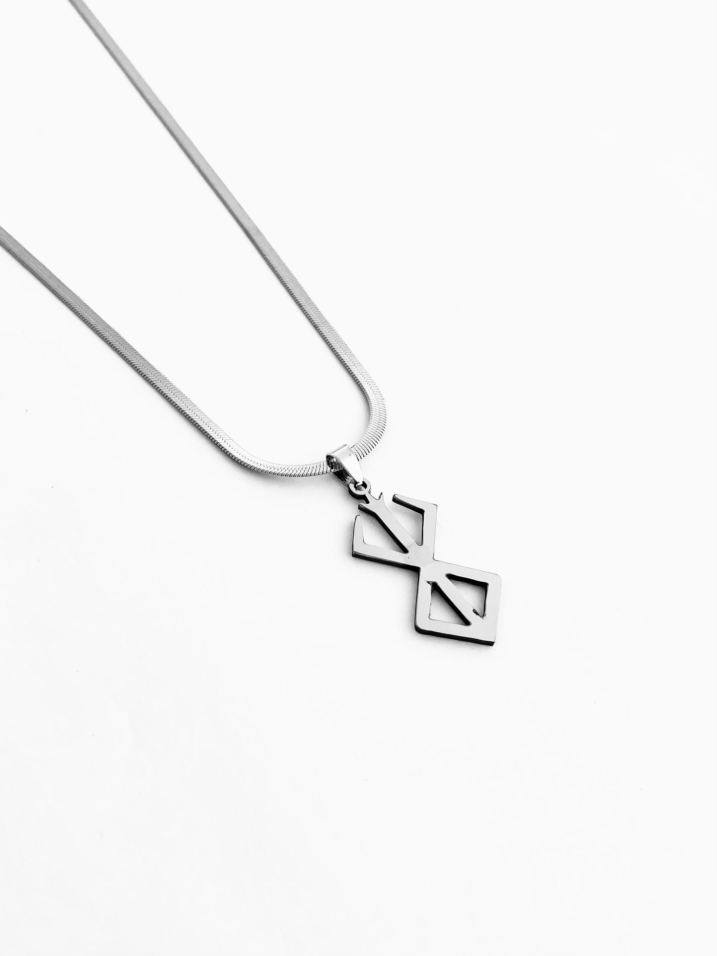 Berserk Pendant