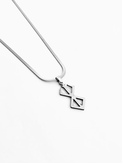 Berserk Pendant