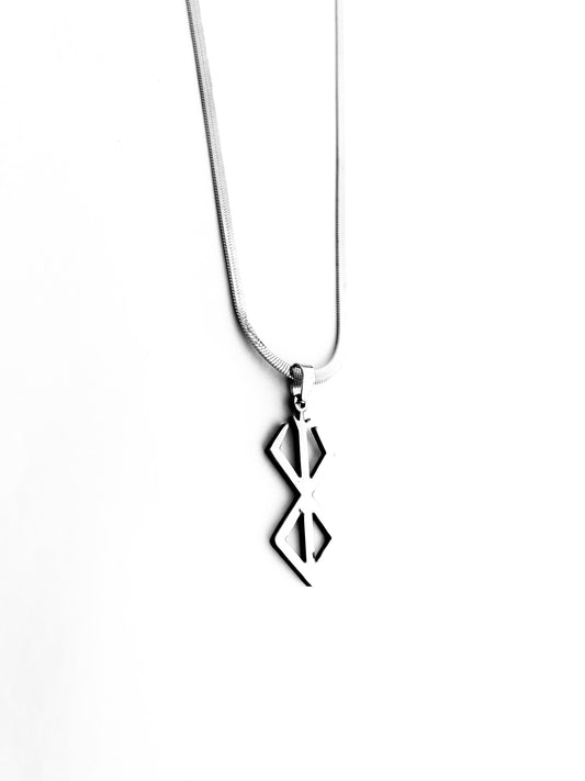 Berserk Pendant