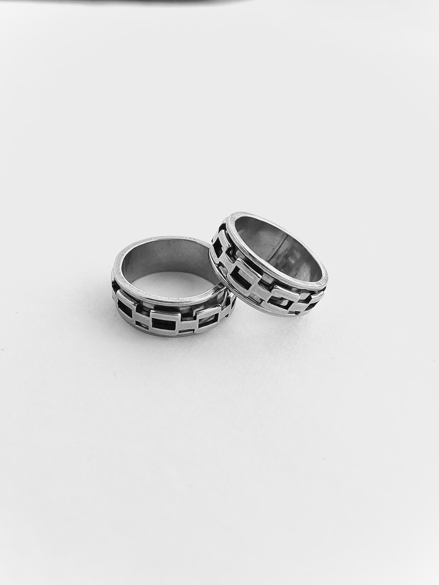 Matrix ring