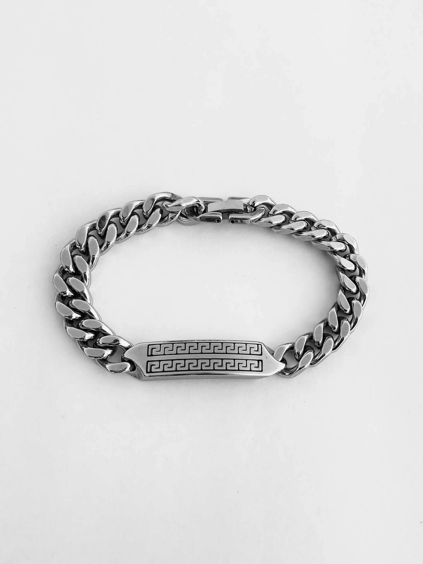 Vintage Vein Cuff Bracelet