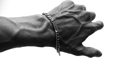 Aurex ID Bracelet