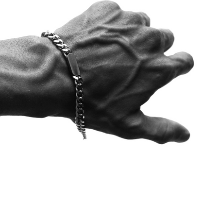 Aurex ID Bracelet