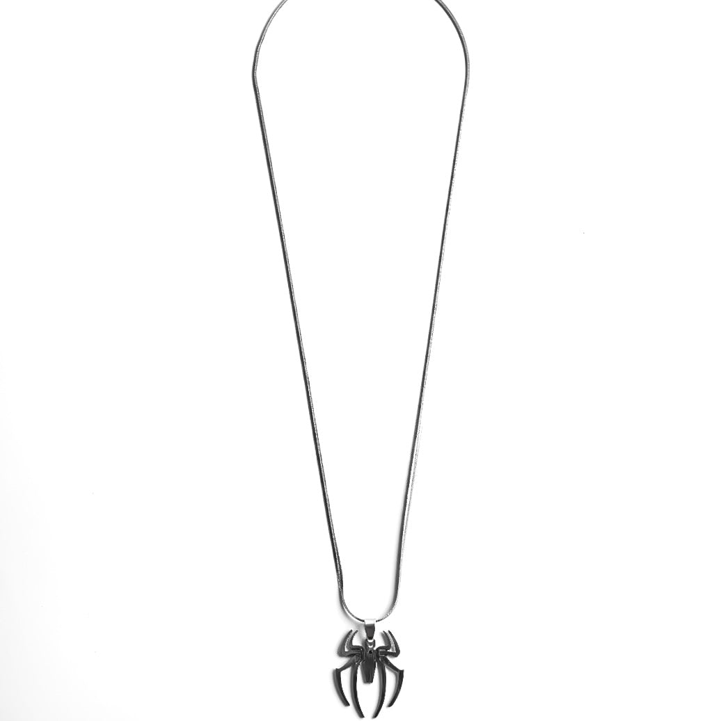 Spider Pendant