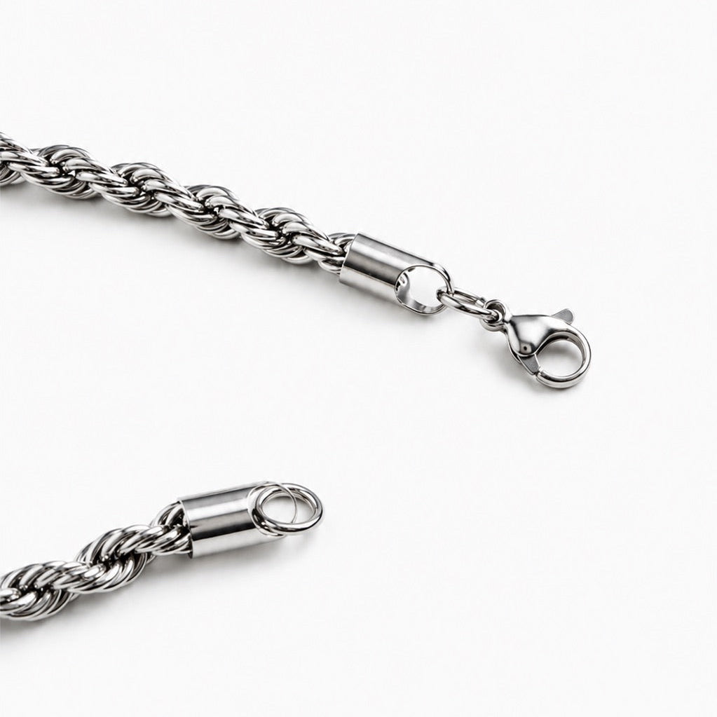 Aether Rope Bracelet