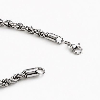 Aether Rope Bracelet