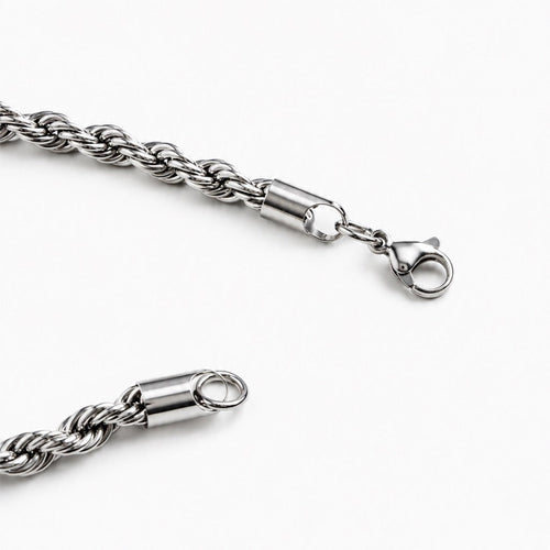 Aether Rope Bracelet